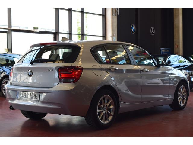 BMW 118 BMW Serie 1 D Urban 143cv