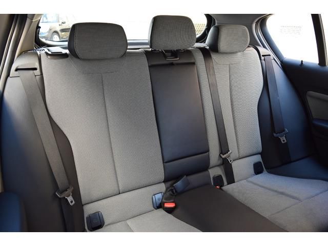 BMW 118 BMW Serie 1 D Urban 143cv