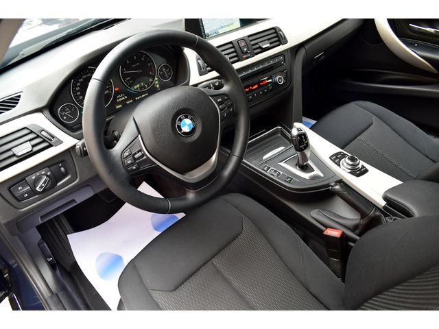 BMW 318 d 105kW (143CV)