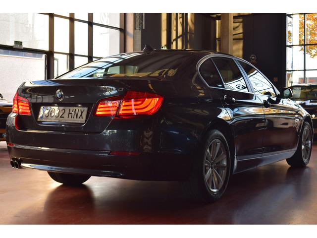 BMW 520 BMW SERIE 5 D STEPTRONIC 8