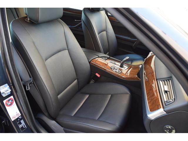 BMW 520 BMW SERIE 5 D STEPTRONIC 8