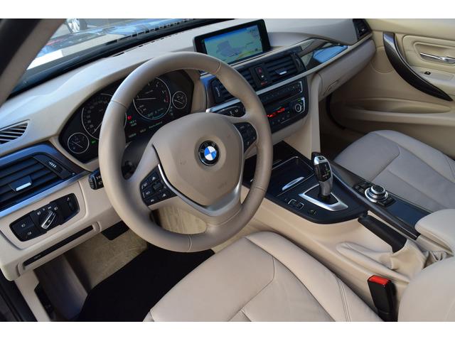 BMW 320 d 135 kW (184 CV)
