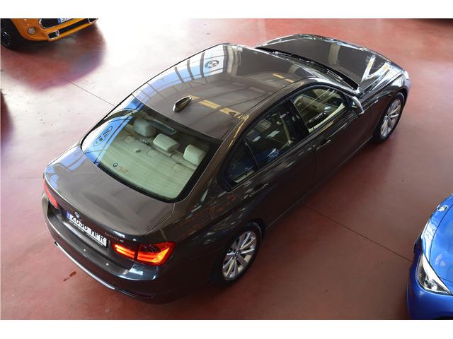 BMW 320 d 135 kW (184 CV)