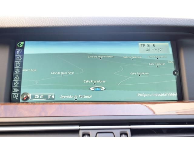 BMW 520 BMW SERIE 5 D STEPTRONIC 8
