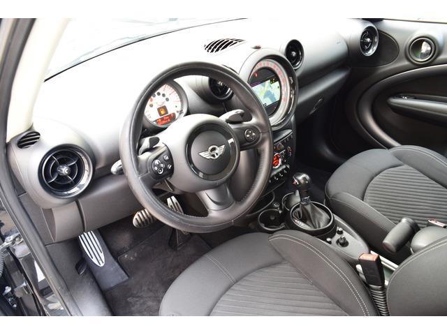 MINI Cooper SD MINI Countryman 143c