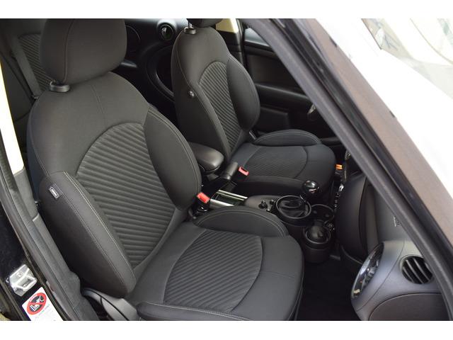 MINI Cooper SD MINI Countryman 143c