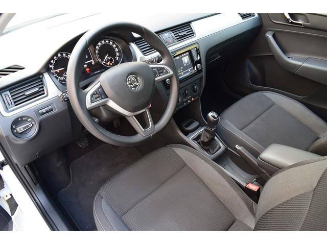 Skoda Rapid/Spaceback Spaceback SKODA RAPID SPACEBACK 1.6 TDI
