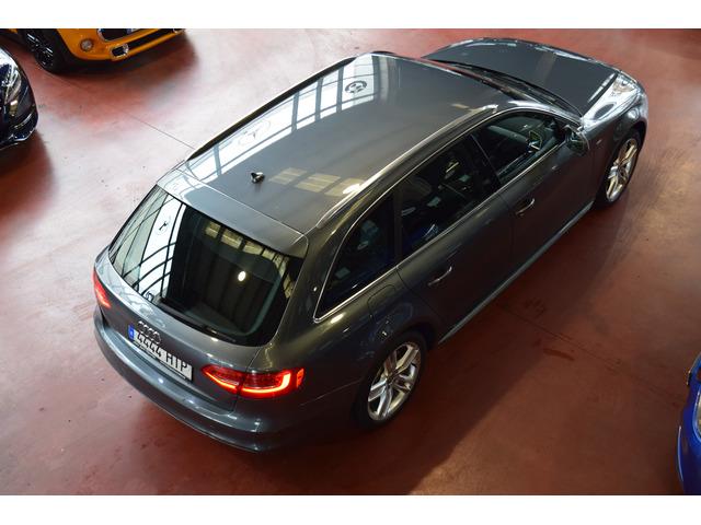 Audi A4 Avant AUDI A4 AVANT S-LINE 2.0 TDI 1