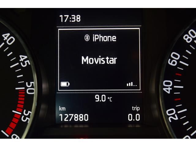 Skoda Rapid/Spaceback Spaceback SKODA RAPID SPACEBACK 1.6 TDI