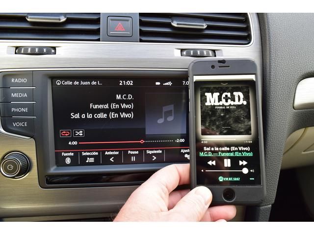 Volkswagen Golf VOLKSWAGEN GOLF 2.0 TDI ADVANC