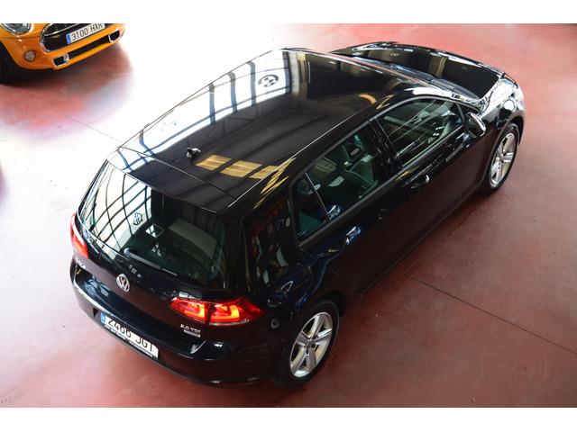 Volkswagen Golf VOLKSWAGEN GOLF 2.0 TDI ADVANC