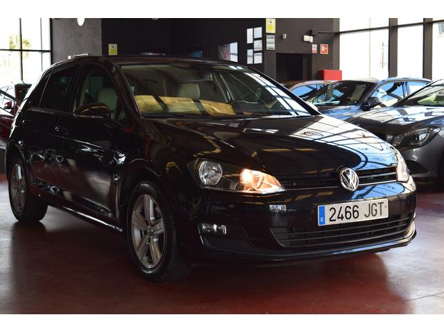 Volkswagen Golf VOLKSWAGEN GOLF 2.0 TDI ADVANC