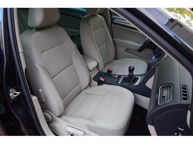Volkswagen Golf VOLKSWAGEN GOLF 2.0 TDI ADVANC
