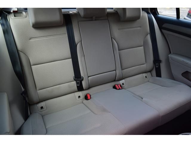 Volkswagen Golf VOLKSWAGEN GOLF 2.0 TDI ADVANC