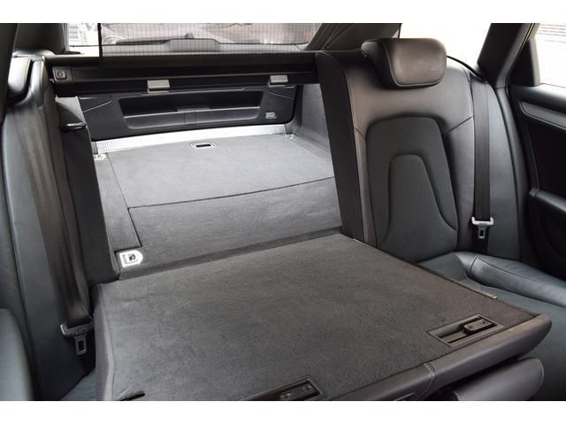 Audi A4 Avant AUDI A4 AVANT S-LINE 2.0 TDI 1