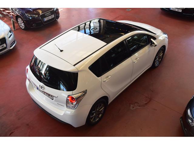Toyota Verso 120D Advance 7pl 91kW (124CV)