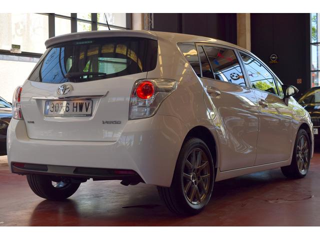 Toyota Verso 120D Advance 7pl 91kW (124CV)