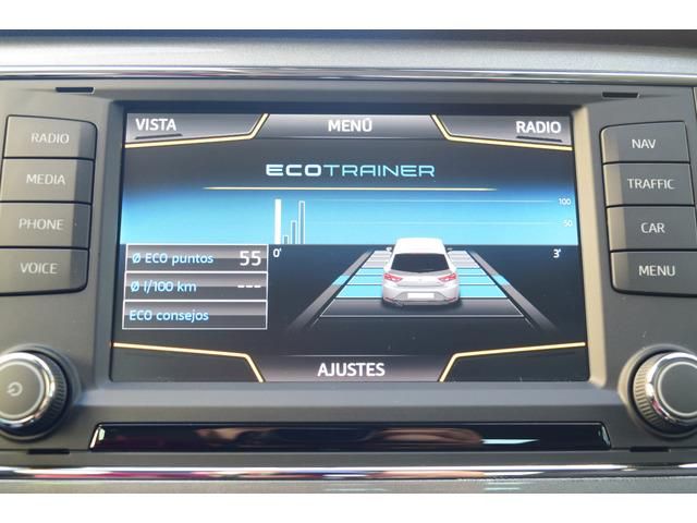 Seat Leon 2.0 TDI St&Sp FR 110 kW (150 C