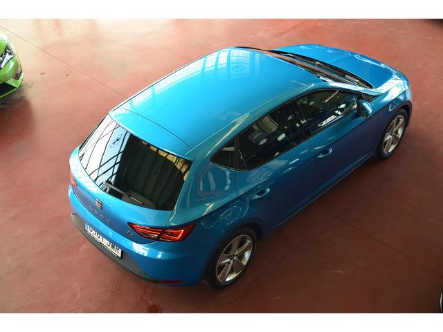 Seat Leon 2.0 TDI St&Sp FR 110 kW (150 C