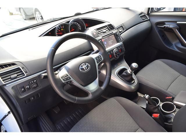 Toyota Verso 120D Advance 7pl 91kW (124CV)