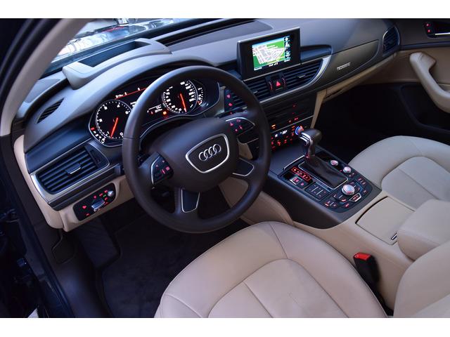 Audi a6 3.0 Bi TDI quattro Tiptronic 2