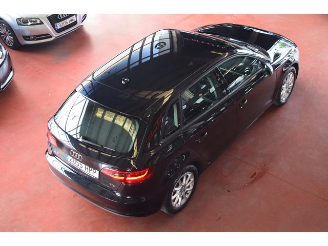Audi a3 Sportback 2.0 TDI Attraction 110kW (150C