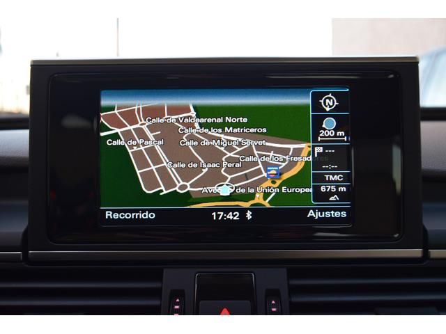 Audi a6 3.0 Bi TDI quattro Tiptronic 2