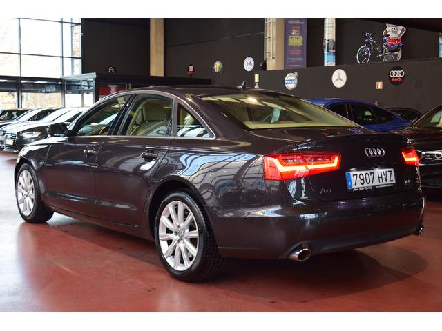 Audi a6 3.0 Bi TDI quattro Tiptronic 2