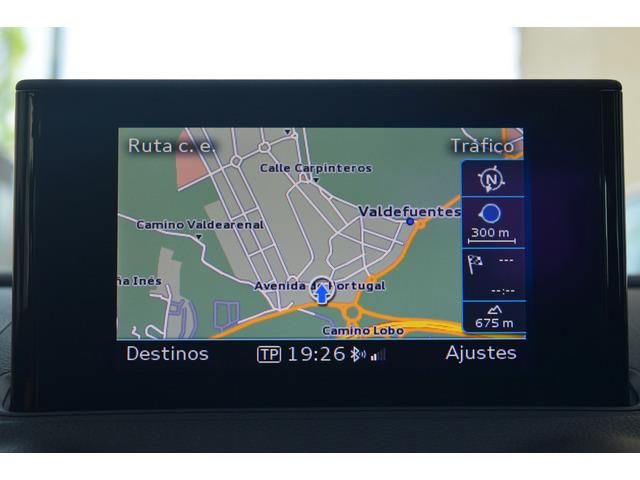 Audi a3 Sportback 2.0 TDI Attraction 110kW (150C