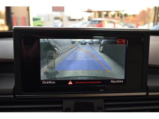 Audi a6 3.0 Bi TDI quattro Tiptronic 2