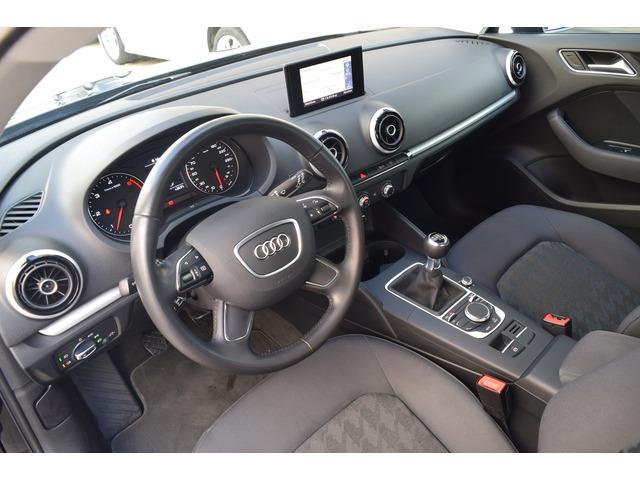 Audi a3 Sportback 2.0 TDI Attraction 110kW (150C
