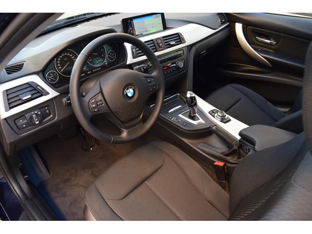 BMW 320 BMW Serie 3 D Efficients D