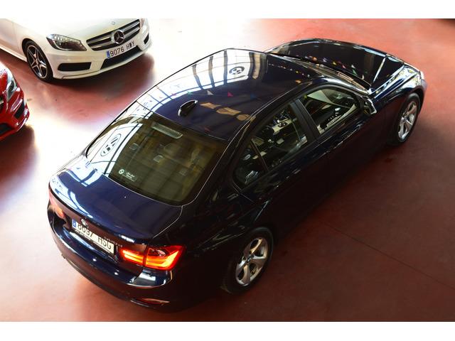 BMW 320 BMW Serie 3 D Efficients D