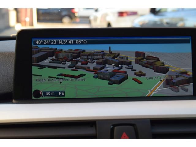 BMW 320 BMW Serie 3 D Efficients D