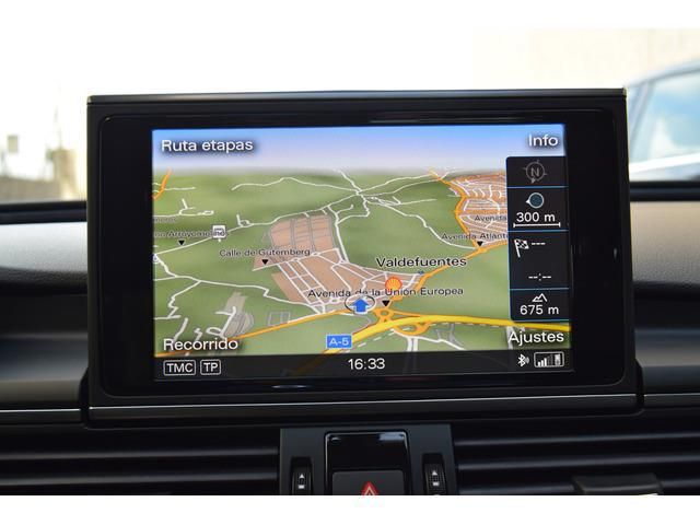 Audi a6 Avant 3.0BiTDI Quattro Tiptronic 230