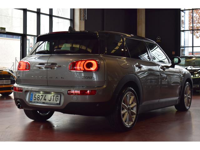 MINI Cooper D Clubman 150CV