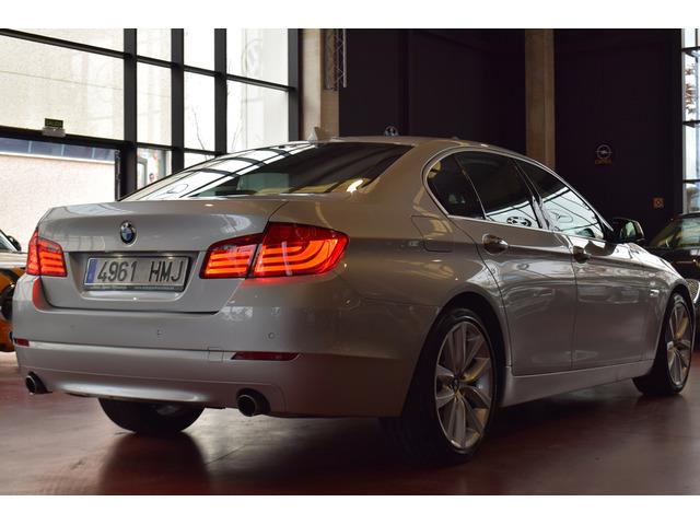 BMW 535 BMW SERIE 5 I ACTIVEHYBRID