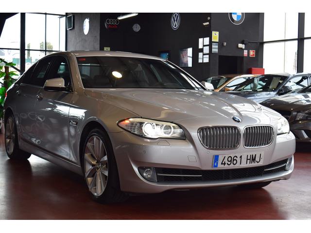 BMW 535 BMW SERIE 5 I ACTIVEHYBRID