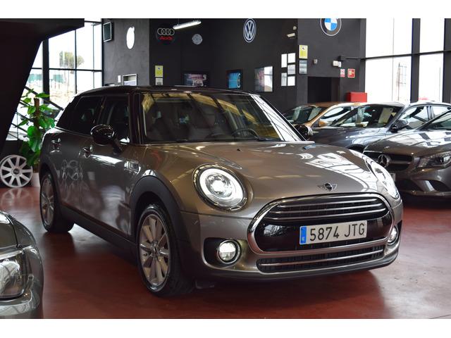 MINI Cooper D Clubman 150CV