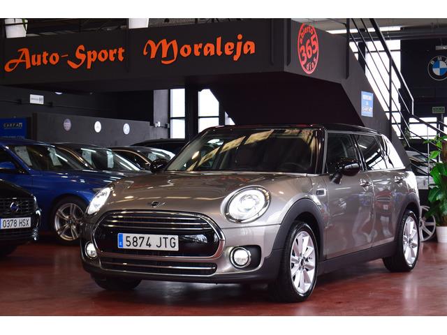 MINI Cooper D Clubman 150CV