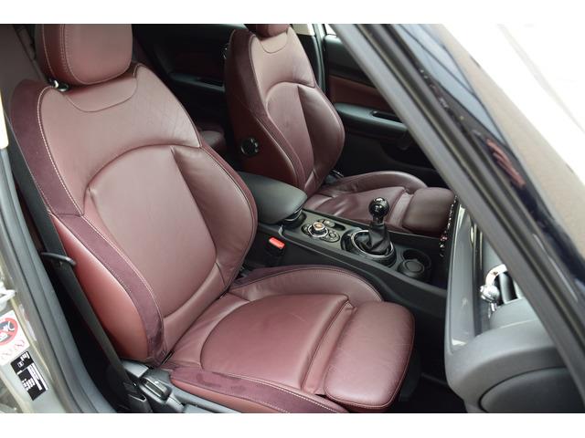 MINI Cooper D Clubman 150CV