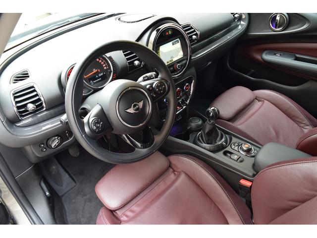 MINI Cooper D Clubman 150CV