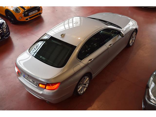BMW 535 BMW SERIE 5 I ACTIVEHYBRID