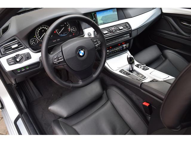 BMW 535 BMW SERIE 5 I ACTIVEHYBRID