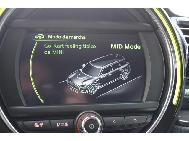 MINI Cooper D Clubman 150CV