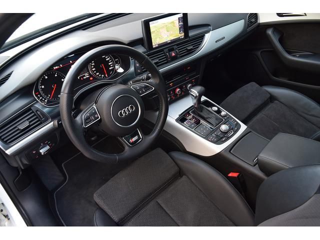 Audi a6 Avant 3.0BiTDI Quattro Tiptronic 230