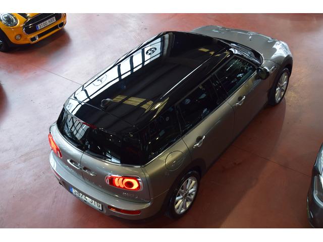 MINI Cooper D Clubman 150CV