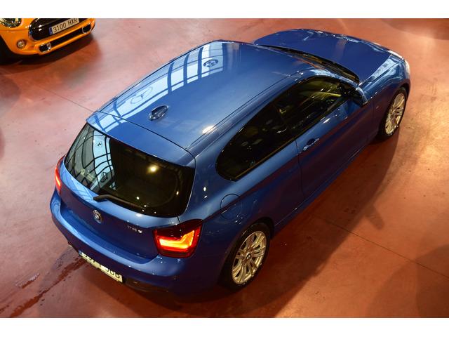 BMW 116 BMW SERIE 1 D PACK M 116CV