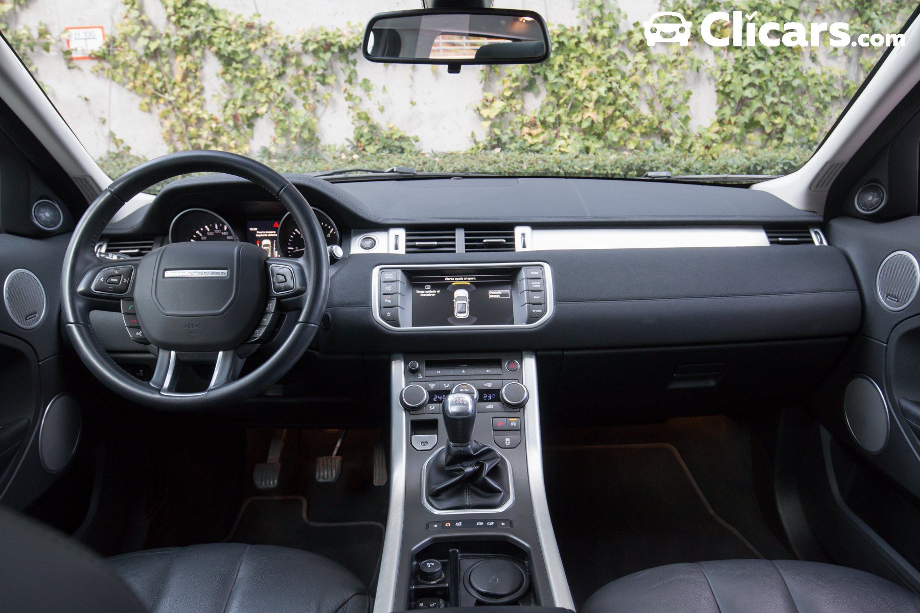 Land Rover Range Rover Evoque 2.2L SD4 190CV 4x4 Pure Tech