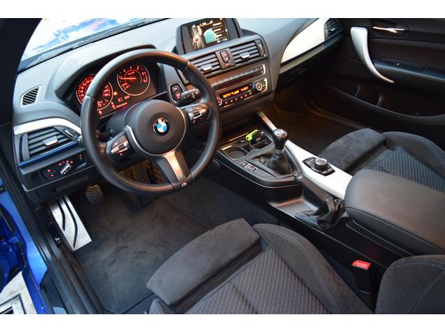 BMW 116 BMW SERIE 1 D PACK M 116CV